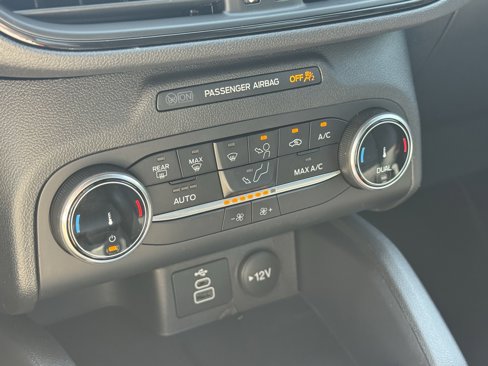 New 2025 Ford Escape ST-Line image 19