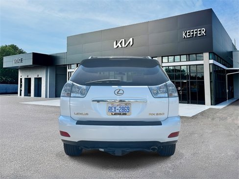 Used 2004 Lexus RX 330 AWD image 7