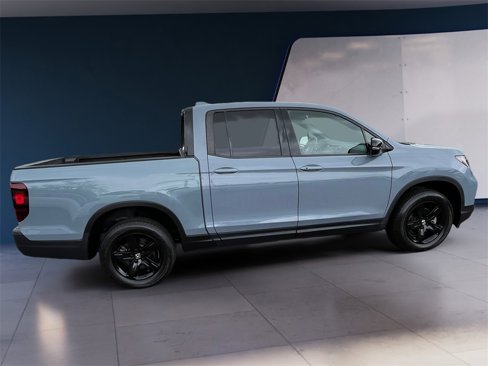 Used 2022 Honda Ridgeline Black Edition image 6