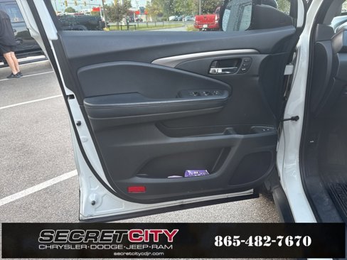 Used 2021 Honda Pilot Special Edition image 30