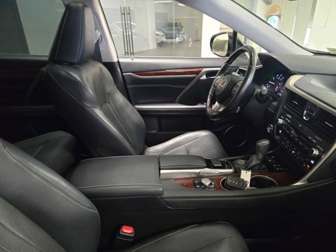 Used 2018 Lexus RX 350L AWD image 10