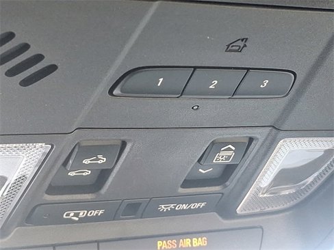 Used 2019 Cadillac XT5 Luxury image 28