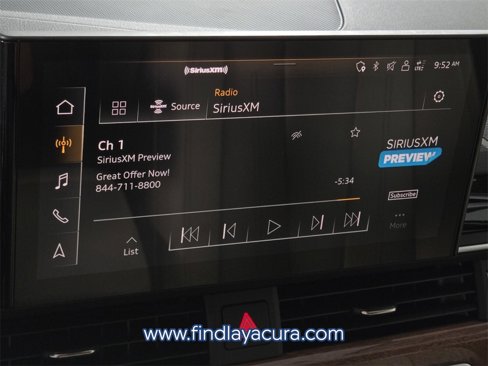 Used 2022 Audi A4 2.0T Premium image 19