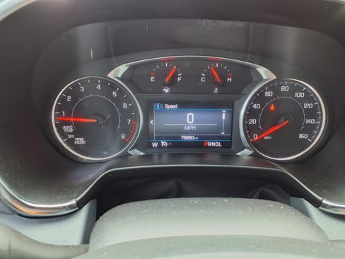 Used 2020 Chevrolet Blazer LT w/ LPO, Floor Liner Package image 5