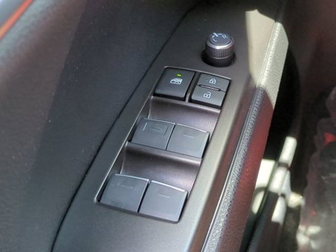 Used 2024 Toyota Camry XSE image 22