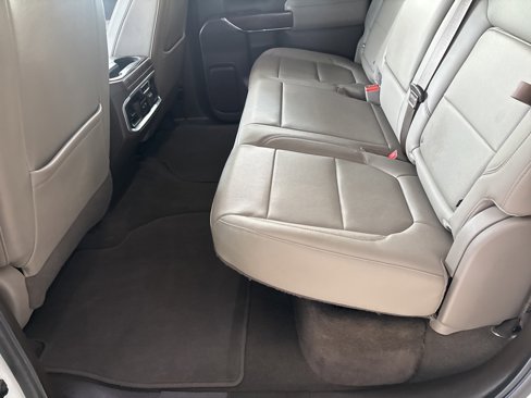 Used 2020 GMC Sierra 1500 SLT image 22