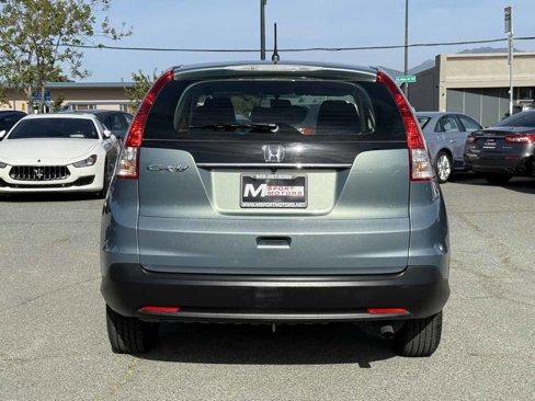 Used 2012 Honda CR-V LX image 7