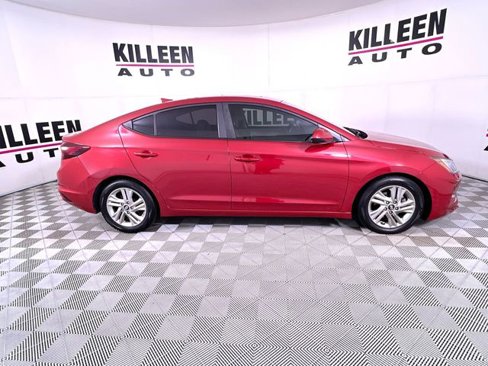 Used 2019 Hyundai Elantra Value Edition image 8