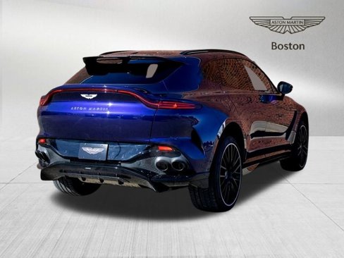 Used 2023 Aston Martin DBX 707 image 7