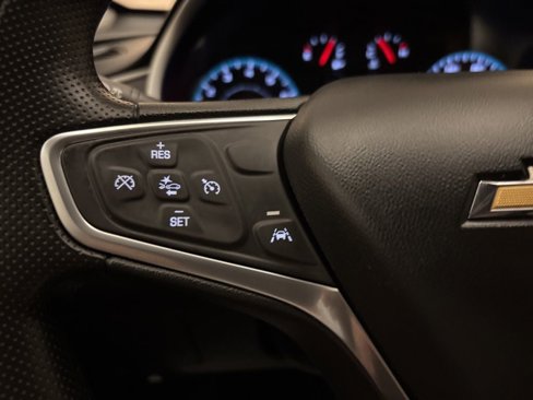 Used 2023 Chevrolet Malibu LT image 16
