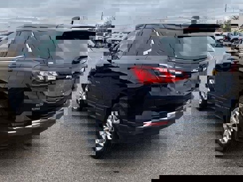 Used 2020 Chevrolet Equinox LT image 8