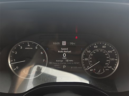 Used 2023 Mitsubishi Outlander SE image 20