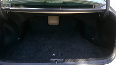 Used 2014 Lexus ES 350 image 37