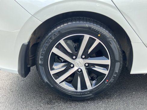 Certified 2024 Honda Civic LX image 13