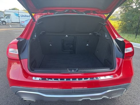 Used 2020 Mercedes-Benz GLA 250 image 10