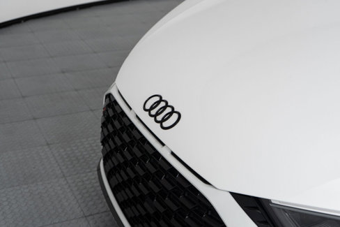 Used 2023 Audi R8 V10 performance image 13