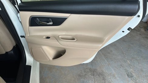 Used 2015 Nissan Altima 2.5 S image 11