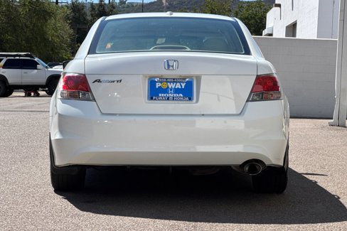 Used 2008 Honda Accord EX-L image 9