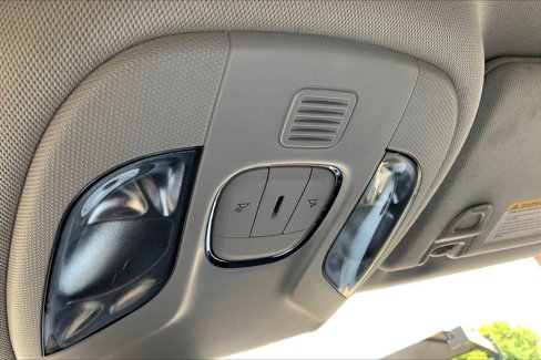 Used 2020 Jeep Compass Trailhawk image 33