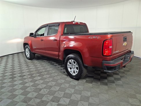 Used 2016 Chevrolet Colorado LT image 8