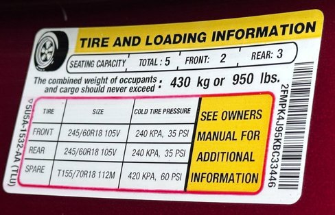 Used 2019 Ford Edge SEL w/ Equipment Group 201A image 53