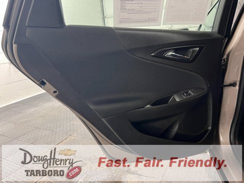 Used 2023 Chevrolet Malibu LT w/ Driver Confidence Package image 32