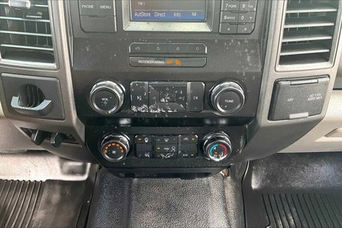 Used 2019 Ford F250 XL w/ Power Equipment Group image 33