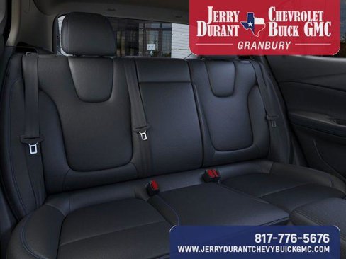 New 2026 Buick Encore GX Sport Touring w/ Advanced Technology Package image 20