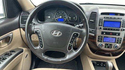 Used 2011 Hyundai Santa Fe Limited image 21