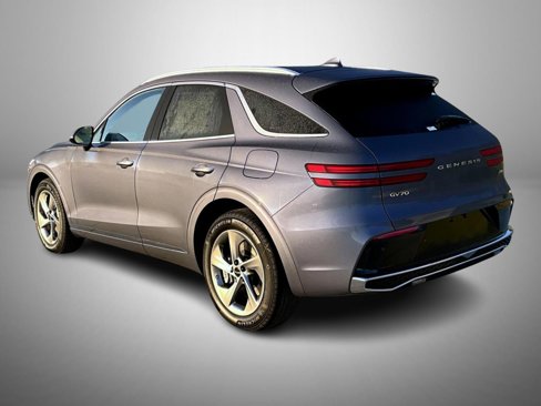 New 2026 Genesis GV70 2.5T Select image 7