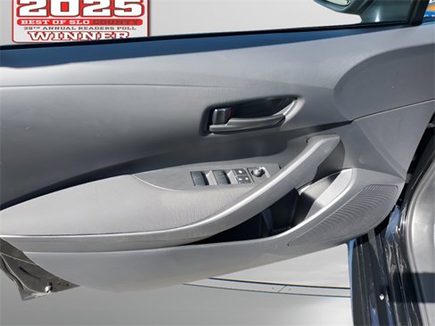 Used 2024 Toyota Corolla LE image 20