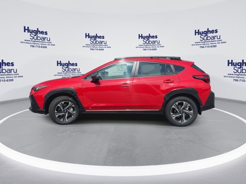 New 2025 Subaru Crosstrek 2.5i Premium image 7
