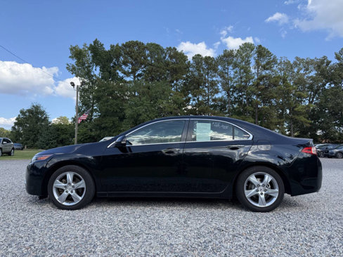 Used 2012 Acura TSX Sedan image 1