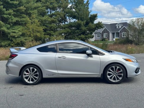 Used 2015 Honda Civic Si image 5