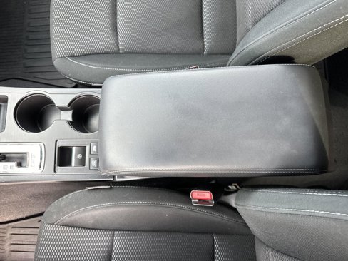 Used 2017 Subaru Outback 2.5i Premium image 21