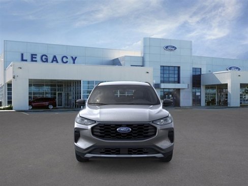 New 2025 Ford Escape ST-Line w/ Tech Pack #1 image 6