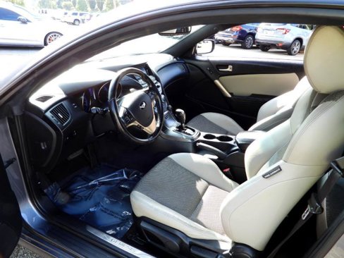 Used 2016 Hyundai Genesis 3.8 image 30