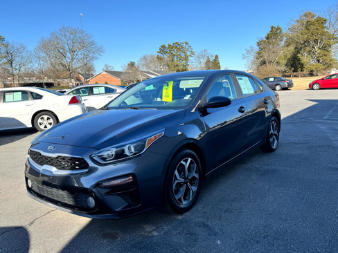 Used 2019 Kia Forte LXS image 6