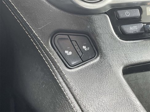 Used 2016 Chevrolet Tahoe LT image 30