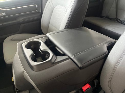 New 2024 RAM 1500 Big Horn image 33
