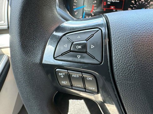 Used 2019 Ford Explorer FWD image 24