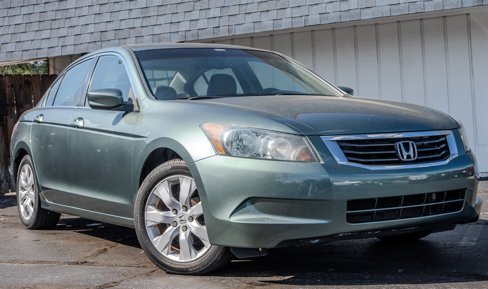 Used 2009 Honda Accord EX-L image 7