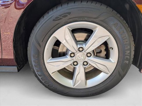 Used 2019 Honda Odyssey EX-L image 23