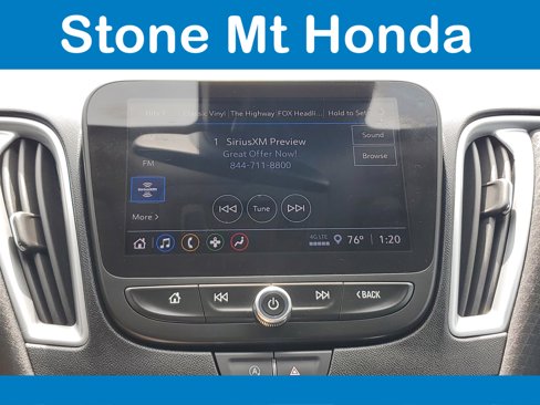 Used 2024 Chevrolet Malibu LT image 26