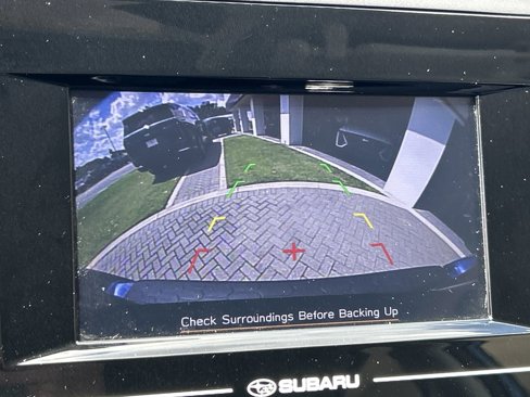 Used 2018 Subaru Crosstrek 2.0i Premium w/ Eyesight System image 22
