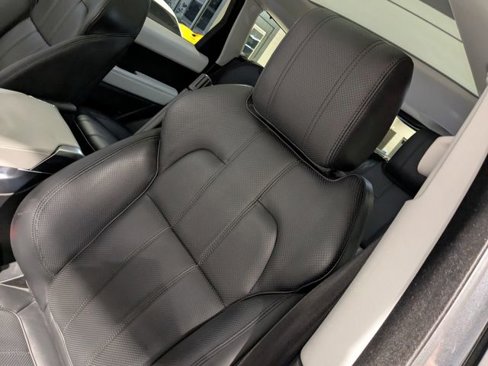 Used 2016 Land Rover Range Rover Sport Supercharged image 26