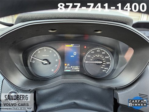 Used 2022 Subaru Forester image 19
