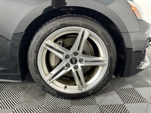Used 2022 Audi A5 2.0T Premium w/ Convenience Package image 11