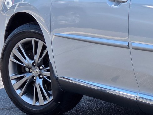 Used 2013 Lexus RX 450h AWD image 16