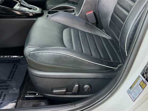 Certified 2022 Kia Forte GT-Line w/ GT-Line Premium Package image 20
